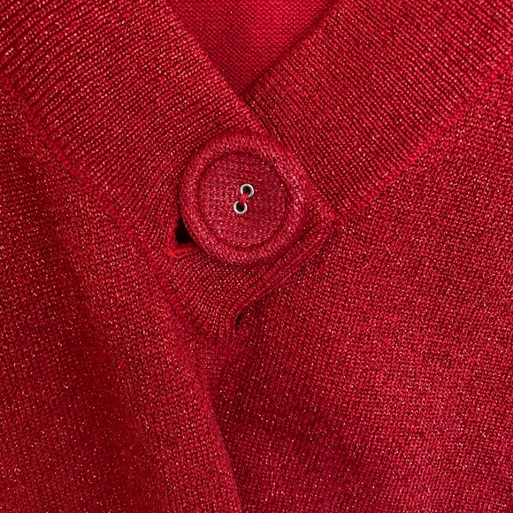 Size Large Valentine's Day Sweater - Picture 3 of 5